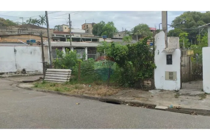 Terreno à venda na Vila Romão em Registro | REMAX