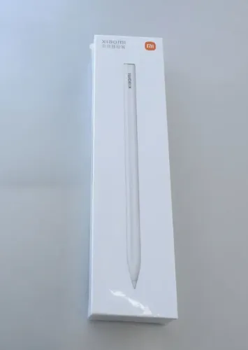 Pencil Redmi Smart Pen (Redmi Pad) C/ Rejeição de palma R$ 599,00