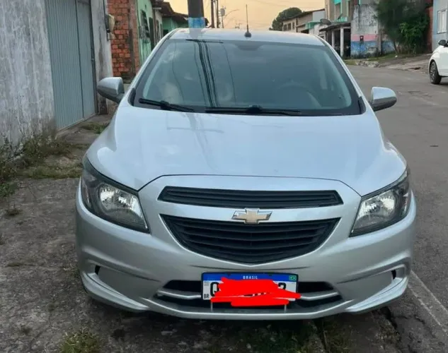 Chevrolet Prisma Sed. Joy/ LS 1.0 8V Flexpower 4P 2019