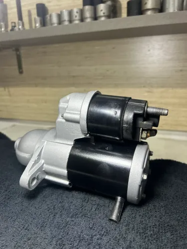 MOTOR DE ARRANQUE ONIX/PRISMA/SPIN