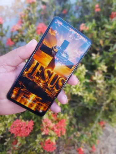 Celular A51 ,128 DE GIGAS SUPER NOVO