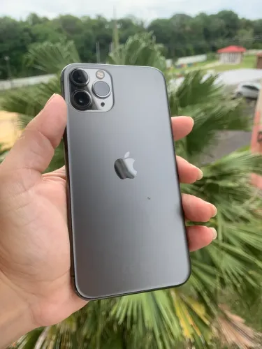 iPhone 11 Pro 256gb 