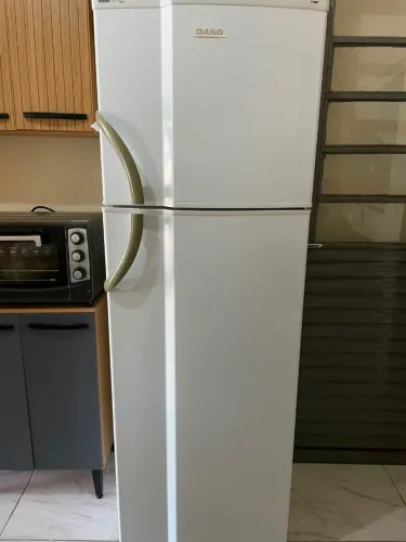Vendo geladeira