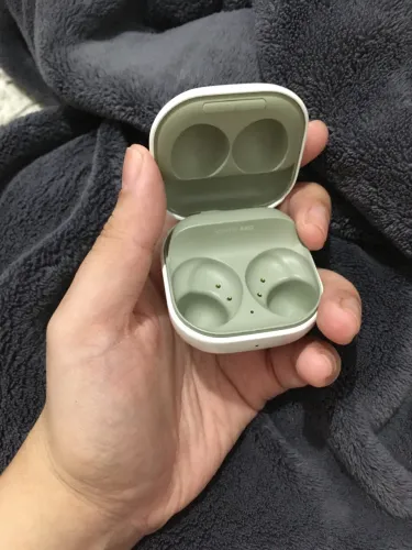 Case Galaxy Buds 2