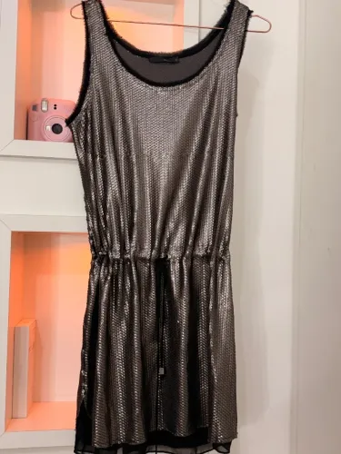 Vestido Drees tamanho G