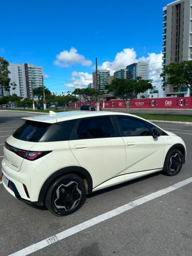BYD Dolphin EV (Elétrico) 2024