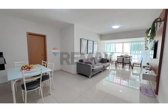 Apartamento à Venda Condomínio Beira Rio | Bairro Copacabana | Uberlândia-MG