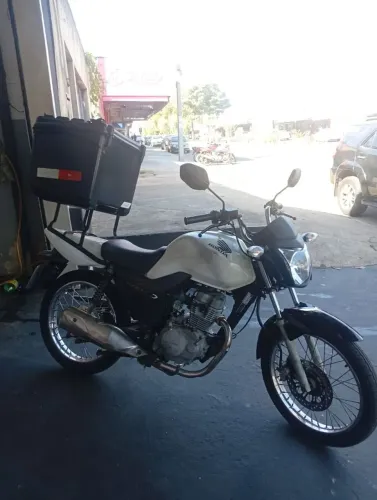 Honda cargo