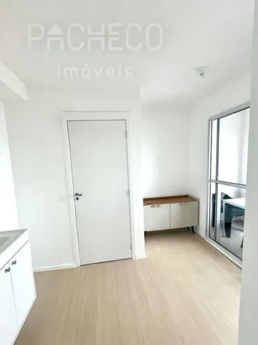 Apartamento, Lapa - São Paulo