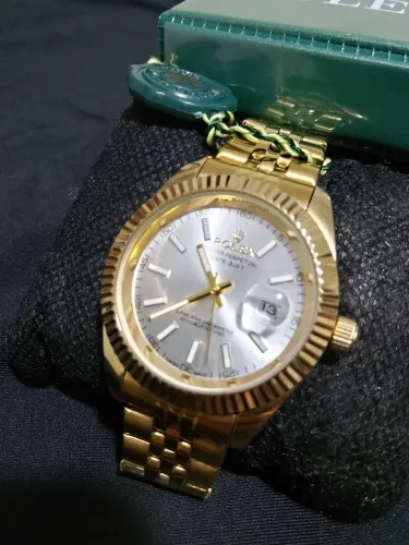 Relógio Rolex Premium