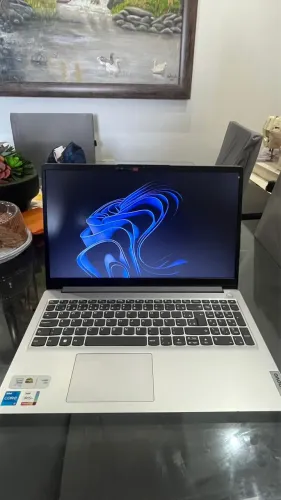 Notebook Lenovo IdeaPad 1i - i5 12ª Geração | 12 GB RAM | SSD 512 GB | Windows 11