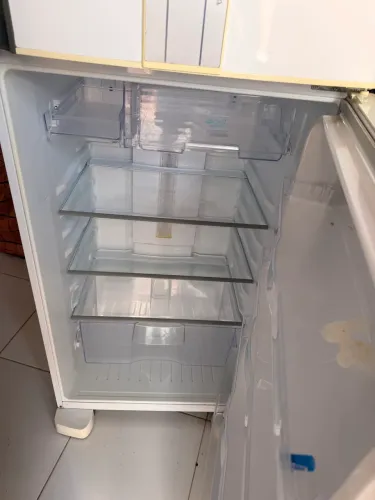 GELADEIRA PANASONIC 435L
