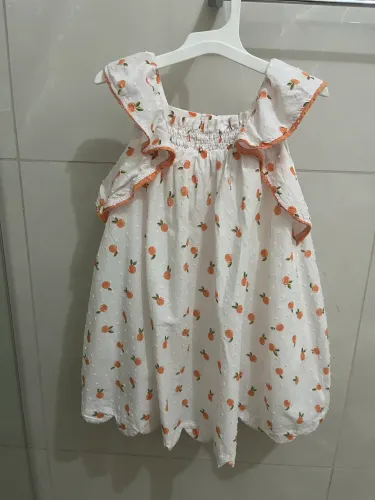 Vestido infantil
