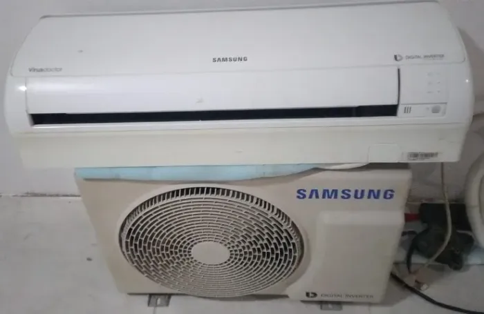 Ar Samsung 9k - Digital Inverter 