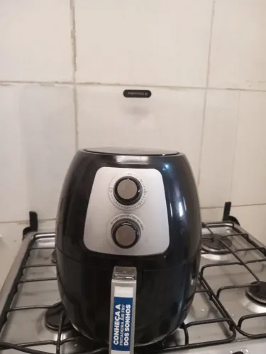Erfray pánela de fritar