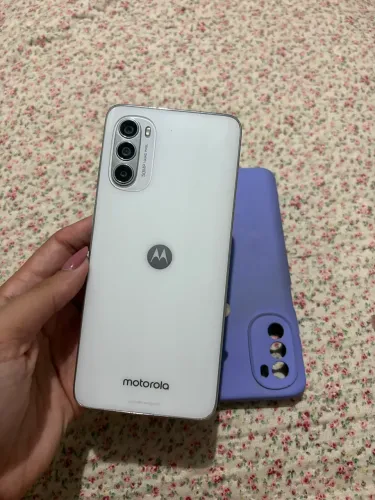 Moto g52
