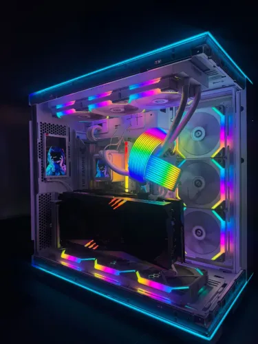 PC GAMER HIGH END
