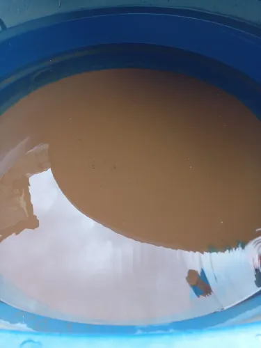 Limpeza e reparos 