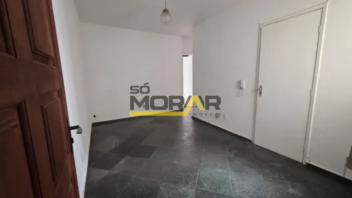 APARTAMENTO 2 QUARTOS COM VAGA DE GARAGEM NO BAIRRO INDAIA - BELO HORIZONTE BH/MG