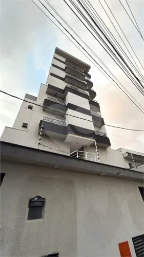 Apartamento com 2 quartos à venda em Vila nova savoia - SP
