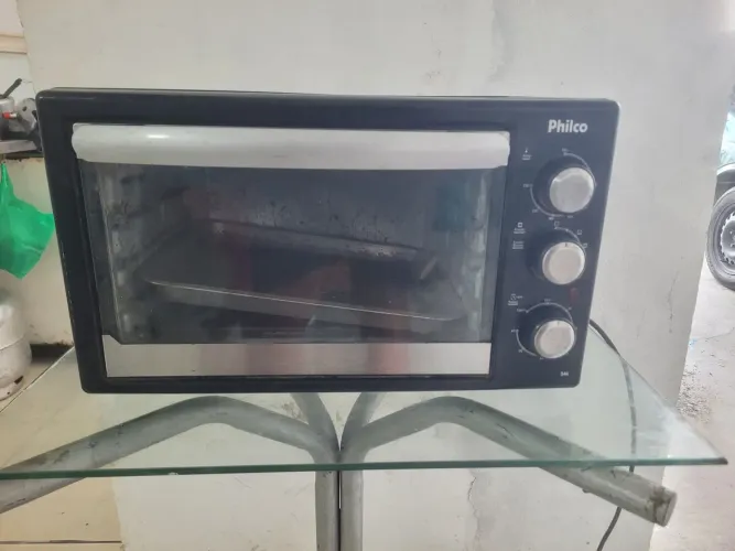 Fornos elétricos 0s 2 por 150