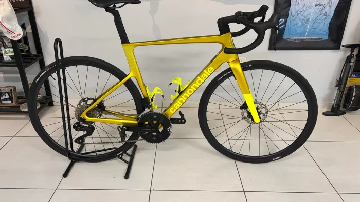 Supersix evo 3