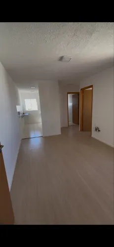 Alugo apartamento no Itapoã parque