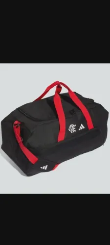 Mala duffle Adidas do Flamengo original!