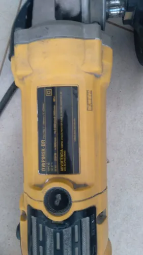 POLITRIZ DEWALT DWP849X-BR
