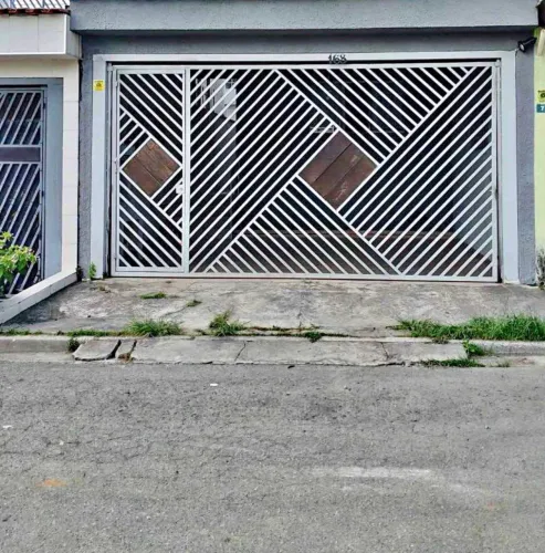 G.S Casa a venda em Osasco 