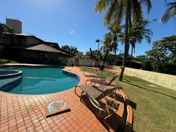Casa à Venda no Condomínio Damha I - São José do Rio Preto/SP