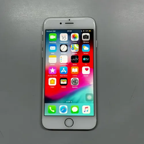 iPhone 6 | 64GB | Cinza Espacial