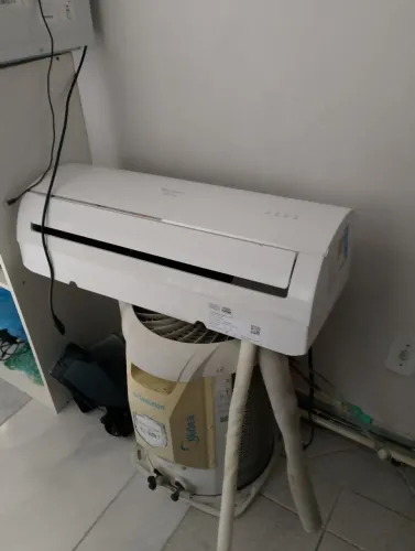 Vende-se ar condicionado Springer