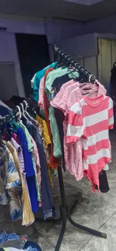 Bazar 12 13 e 14 de Junho