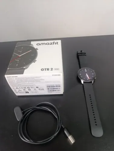 SmartWatch Amazfit GTR 2 New