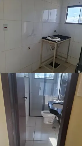 Apartamento Na 1203