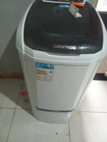 Tanquinho
