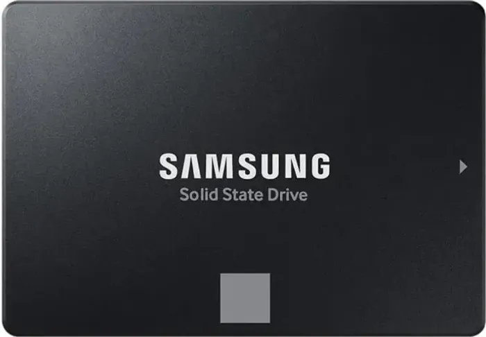 SSD Samsung 870 EVO 250 GB Sata III