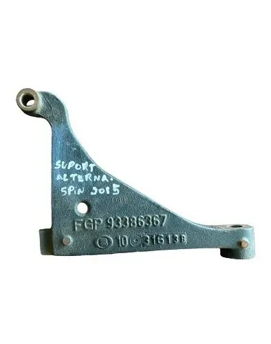 Suporte Alternador Celta Corsa Prisma 2013 2014