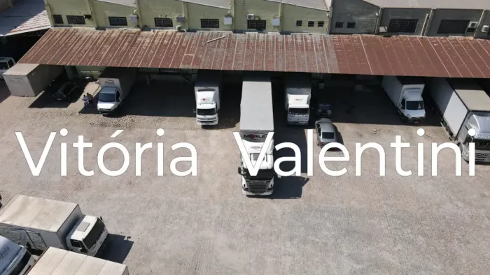 Galpão/Depósito/Armazém para venda tem 12600 metros quadrados em Vila Menck - Osasco - SP