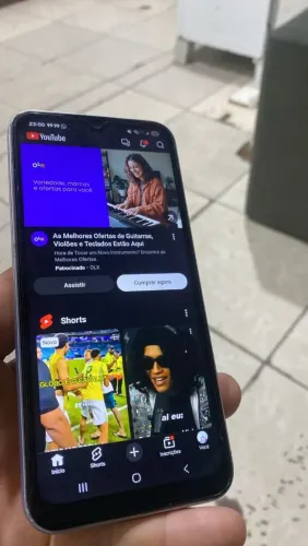 Vendo samsung A14 5g