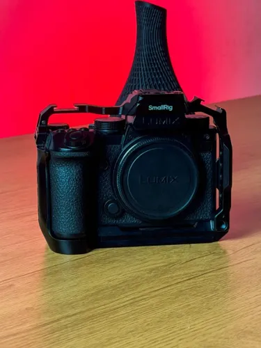 Panasonic Lumix S5IIX