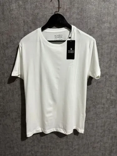 CAMISAS AlGODAO PIMATEC