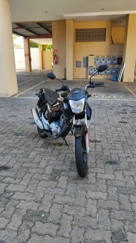 Vende-se Honda CG 160 Fan