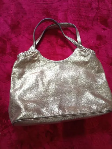 Bolsa semi nova marca Corello