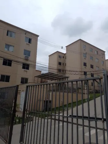 Oportunidade Única em NOVA IGUACU - RJ | Tipo: Apartamento | Negociação: Venda Online | Si