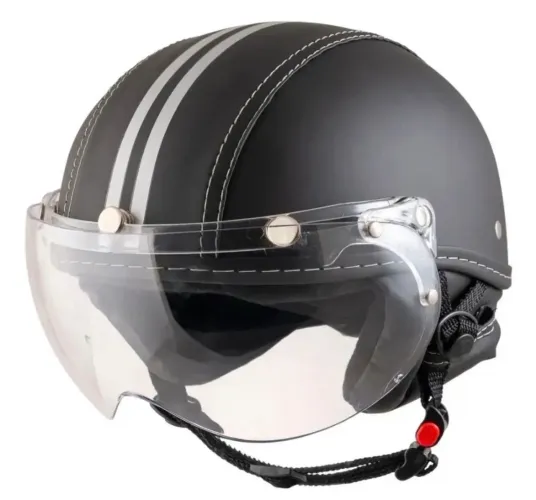 capacete craft preto zero