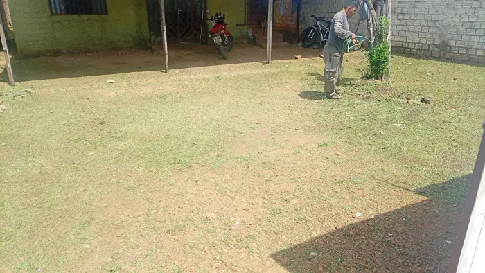 Roçador