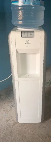 Bebedouro Electrolux