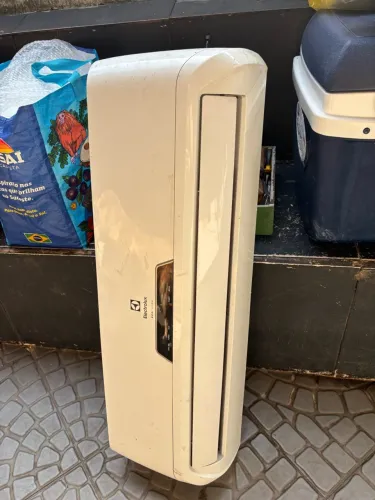 Ar condicionado 12000